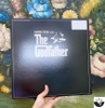 vinyl Nino Rota – The Godfather (Original Soundtrack Recording)