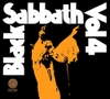 Đĩa than Black Sabbath ‎– Black Sabbath Vol. 4