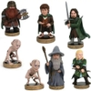 Diamond Select - Lord Of The Rings D-Formz BMB DS (Large Item, Assortment)