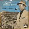 đĩa than Bing Crosby – In A Little Spanish Town
