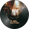 Đĩa than ABBA - Super Trouper - Limited Picture Disc Pressing [Import] (Limited Edition, Picture Disc Vinyl)