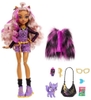 Mattel - Monster High Clawdeen Wolf Doll (Large Item, Collectible, Doll)