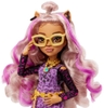 Mattel - Monster High Clawdeen Wolf Doll (Large Item, Collectible, Doll)