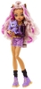 Mattel - Monster High Clawdeen Wolf Doll (Large Item, Collectible, Doll)