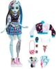 Mattel - Monster High Frankie Stein Doll (Large Item, Collectible, Doll)