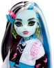 Mattel - Monster High Frankie Stein Doll (Large Item, Collectible, Doll)