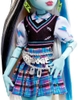 Mattel - Monster High Frankie Stein Doll (Large Item, Collectible, Doll)