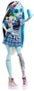 Mattel - Monster High Frankie Stein Doll (Large Item, Collectible, Doll)