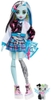 Mattel - Monster High Frankie Stein Doll (Large Item, Collectible, Doll)