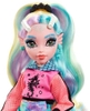 Mattel - Monster High Lagoona Blue Doll (Large Item, Collectible, Doll)