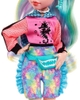 Mattel - Monster High Lagoona Blue Doll (Large Item, Collectible, Doll)