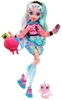 Mattel - Monster High Lagoona Blue Doll (Large Item, Collectible, Doll)