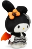 NECA - Hello Kitty & Friends - My Melody Bat 13 Plush (Large Item, Plush)