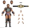 Super7 - Major Wrestling Figure Podcast ULTIMATES! Wave 2 - Matt Cardona (Internet Champion) (Large Item, Collectible, Figure, Action Figure)