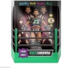 Super7 - Major Wrestling Figure Podcast ULTIMATES! Wave 2 - Matt Cardona (Internet Champion) (Large Item, Collectible, Figure, Action Figure)