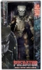 NECA - Predator - Jungle Hunter 1/4 Scale Action Figure (Large Item, Action Figure, Collectible)