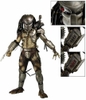 NECA - Predator - Jungle Hunter 1/4 Scale Action Figure (Large Item, Action Figure, Collectible)