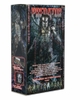 NECA - Predator - Jungle Hunter 1/4 Scale Action Figure (Large Item, Action Figure, Collectible)