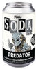 FUNKO POP! SODA: Predator- Predator (Styles May Vary) (Vinyl Figure)