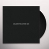 vinyl record Cigarettes After Sex ‎– Cigarettes After Sex