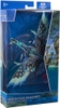 McFarlane - Avatar: The Way of Water - World of Pandora - Mountain Banshee - Seafoam Banshee (Large Item, Action Figure)