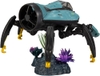 McFarlane - Avatar: The Way of Water - World of Pandora - CET-OPS Crabsuit with RDA Driver (Large Item, Action Figure)