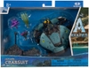 McFarlane - Avatar: The Way of Water - World of Pandora - CET-OPS Crabsuit with RDA Driver (Large Item, Action Figure)