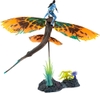McFarlane - Avatar: The Way of Water - World of Pandora - Jake Sully & Skimwing (Large Item, Action Figure)