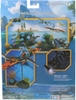 McFarlane - Avatar: The Way of Water - World of Pandora - Jake Sully & Skimwing (Large Item, Action Figure)