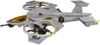 McFarlane - Avatar: The Way of Water - World of Pandora - RDA Seawasp (Large Item, Action Figure)