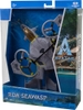 McFarlane - Avatar: The Way of Water - World of Pandora - RDA Seawasp (Large Item, Action Figure)
