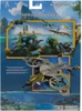 McFarlane - Avatar: The Way of Water - World of Pandora - RDA Seawasp (Large Item, Action Figure)