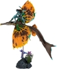 McFarlane - Avatar: The Way of Water - World of Pandora - Tonowari & Skimwing (Large Item, Action Figure)