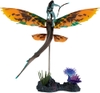 McFarlane - Avatar: The Way of Water - World of Pandora - Tonowari & Skimwing (Large Item, Action Figure)