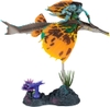McFarlane - Avatar: The Way of Water - World of Pandora - Tonowari & Skimwing (Large Item, Action Figure)