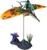 McFarlane - Avatar: The Way of Water - World of Pandora - Tonowari & Skimwing (Large Item, Action Figure)