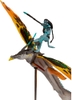 McFarlane - Avatar: The Way of Water - World of Pandora - Tonowari & Skimwing (Large Item, Action Figure)