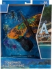 McFarlane - Avatar: The Way of Water - World of Pandora - Tonowari & Skimwing (Large Item, Action Figure)