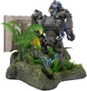 McFarlane - Avatar: The Way of Water - World of Pandora - Shack Site Battle (Large Item, Action Figure)