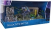 McFarlane - Avatar: The Way of Water - World of Pandora - Shack Site Battle (Large Item, Action Figure)