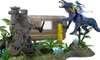 McFarlane - Avatar: The Way of Water - World of Pandora - Shack Site Battle (Large Item, Action Figure)