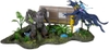 McFarlane - Avatar: The Way of Water - World of Pandora - Shack Site Battle (Large Item, Action Figure)
