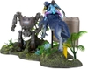 McFarlane - Avatar: The Way of Water - World of Pandora - Shack Site Battle (Large Item, Action Figure)