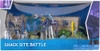 McFarlane - Avatar: The Way of Water - World of Pandora - Shack Site Battle (Large Item, Action Figure)