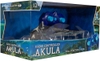 McFarlane - Avatar: The Way of Water - World of Pandora - R.C. Akula (Large Item, Action Figure)