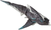 McFarlane - Avatar: The Way of Water - World of Pandora - R.C. Akula (Large Item, Action Figure)