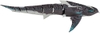 McFarlane - Avatar: The Way of Water - World of Pandora - R.C. Akula (Large Item, Action Figure)