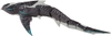 McFarlane - Avatar: The Way of Water - World of Pandora - R.C. Akula (Large Item, Action Figure)