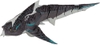 McFarlane - Avatar: The Way of Water - World of Pandora - R.C. Akula (Large Item, Action Figure)