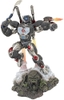 Diamond Select - Transformers: Beast Wars - Milestones Optimus Primal Statue (Large Item, Statue, Collectible)